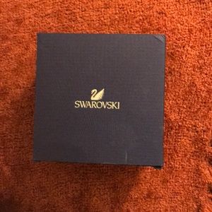 SWAROVSKI
Eclipse Cuff